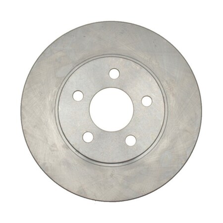 Raybestos Disc Brake Rotor Only Br5371,76561R 76561R
